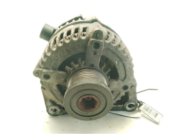 MS1042101731 ALTERNADOR FORD FIESTA VI|Desguaces La Cabaña