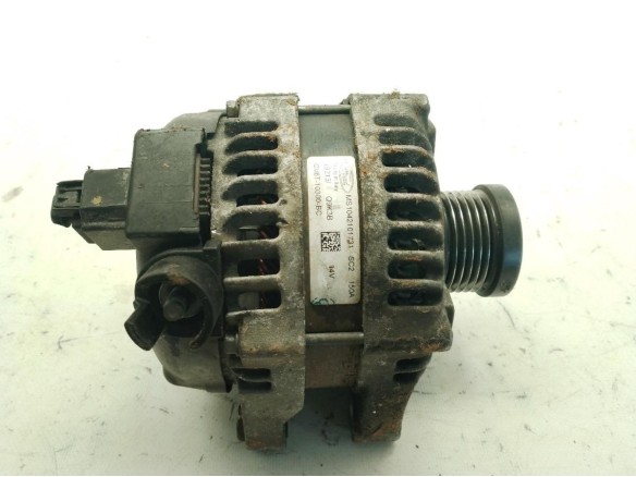 MS1042101731 ALTERNADOR FORD FIESTA VI|Desguaces La Cabaña