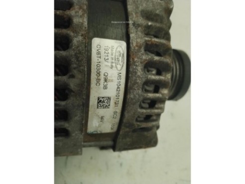 MS1042101731 ALTERNADOR FORD FIESTA VI|Desguaces La Cabaña
