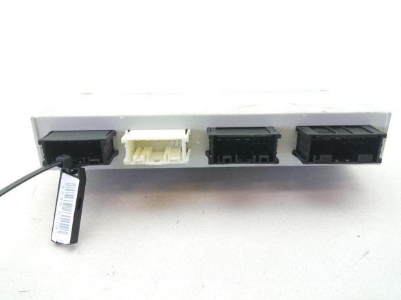 7410612 MODULO ELECTRONICO 10 BMW 3 Gran Turismo (F34) |Desguaces La Cabaña