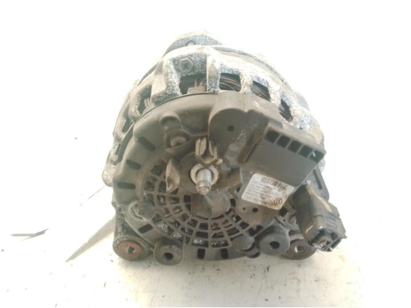 231002949R ALTERNADOR DACIA DOKKER|Desguaces La Cabaña
