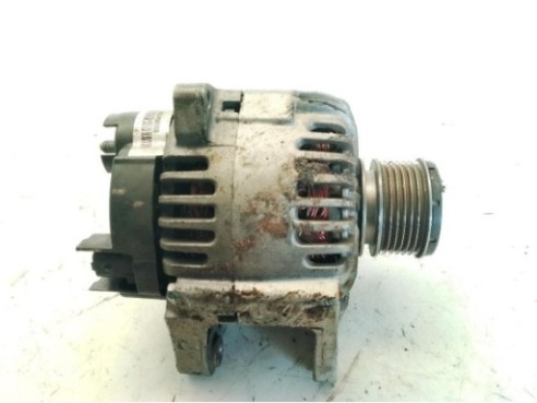 H543562A ALTERNADOR RENAULT KANGOO Express (FC0/1_)|Desguaces La Cabaña