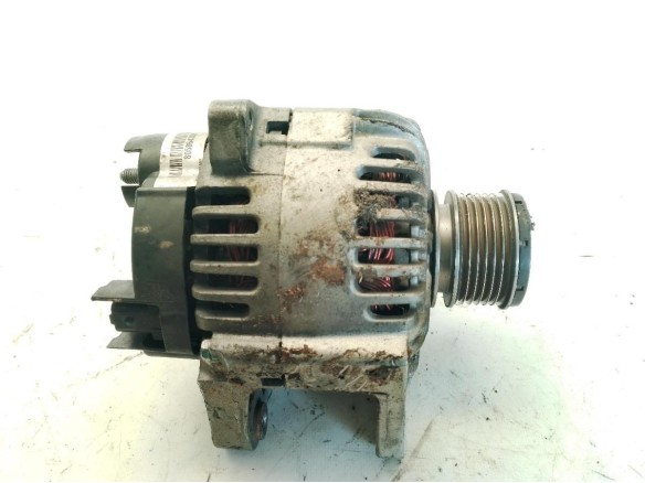 H543562A ALTERNADOR RENAULT KANGOO Express (FC0/1_)|Desguaces La Cabaña