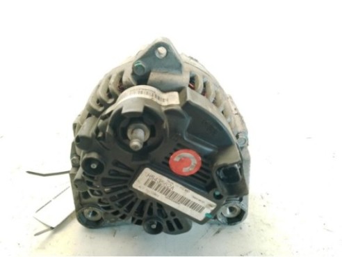H543562A ALTERNADOR RENAULT KANGOO Express (FC0/1_)|Desguaces La Cabaña