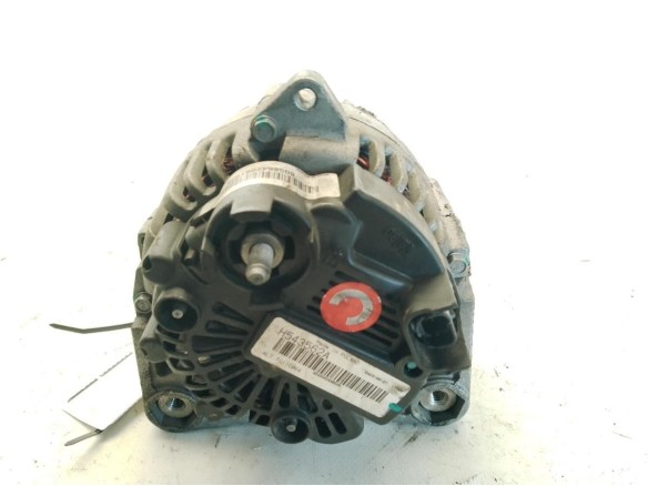 H543562A ALTERNADOR RENAULT KANGOO Express (FC0/1_)|Desguaces La Cabaña