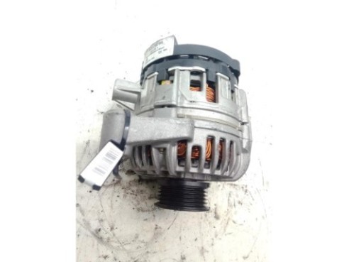 0124225046,09133600, ALTERNADOR OPEL CORSA C (X01)|Desguaces La Cabaña