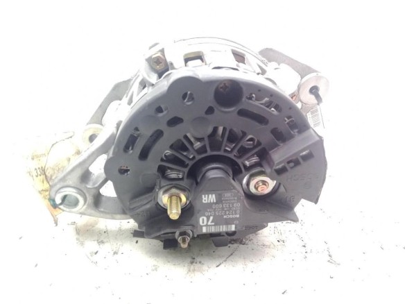 0124225046,09133600, ALTERNADOR OPEL CORSA C (X01)|Desguaces La Cabaña