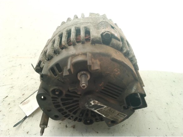 06F903023C ALTERNADOR SEAT ALTEA (5P1)|Desguaces La Cabaña