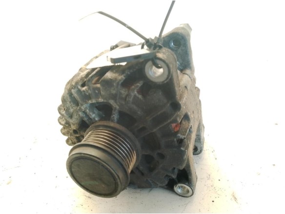 AV6N10300GC ALTERNADOR FORD MONDEO IV (BA7)|Desguaces La Cabaña