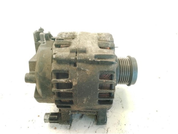 AV6N10300GC ALTERNADOR FORD MONDEO IV (BA7)|Desguaces La Cabaña
