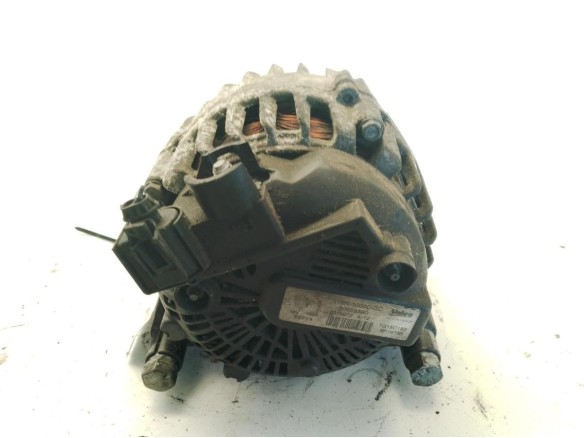 AV6N10300GC ALTERNADOR FORD MONDEO IV (BA7)|Desguaces La Cabaña