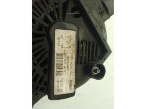 AV6N10300GC ALTERNADOR FORD MONDEO IV (BA7)|Desguaces La Cabaña