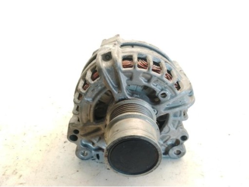 2G1955409A BRAZO LIMPIAPARABRISAS DEL IZQ VW POLO (AW1, BZ1)|Desguaces La Cabaña