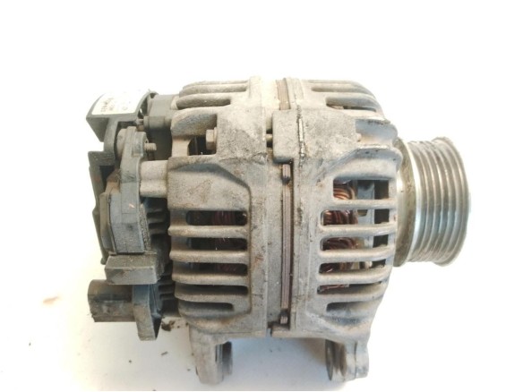 074903025MX ALTERNADOR VW LT 28-35 II Autobús (2DB, 2DE, 2DK)|Desguaces La Cabaña