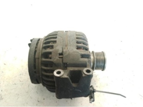 ALTERNADOR MERCEDES BENZ VITO / MIXTO Furgón (W639)|Desguaces La Cabaña