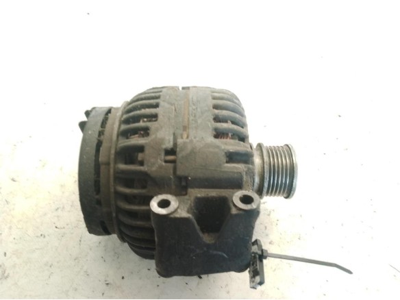 ALTERNADOR MERCEDES BENZ VITO / MIXTO Furgón (W639)|Desguaces La Cabaña