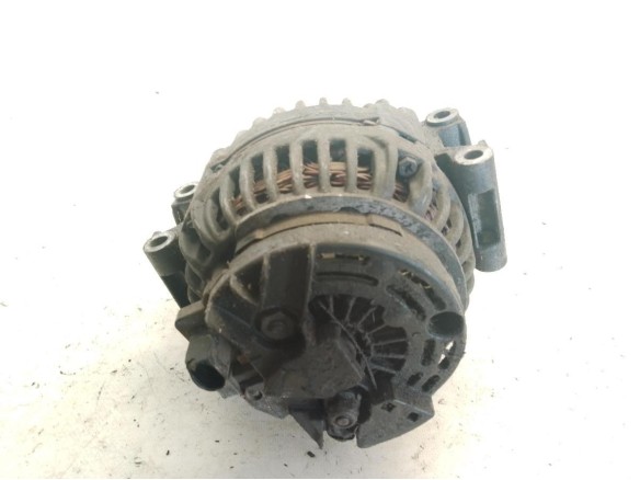 ALTERNADOR MERCEDES BENZ VITO / MIXTO Furgón (W639)|Desguaces La Cabaña