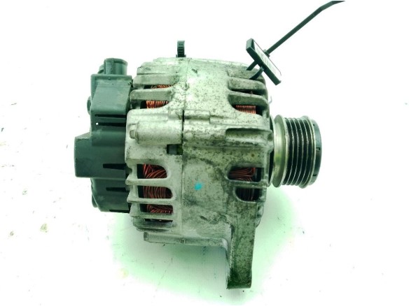373002A500 ALTERNADOR KIA CEE'D Fastback (ED)|Desguaces La Cabaña