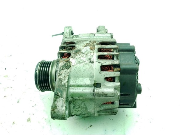 373002A500 ALTERNADOR KIA CEE'D Fastback (ED)|Desguaces La Cabaña