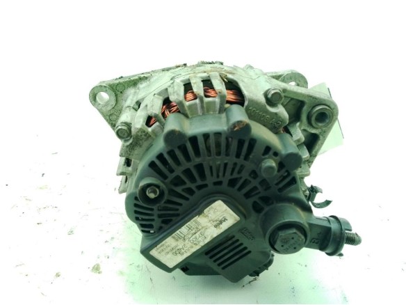 373002A500 ALTERNADOR KIA CEE'D Fastback (ED)|Desguaces La Cabaña