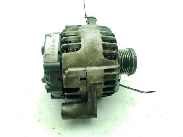 95531290 ALTERNADOR OPEL INSIGNIA A (G09)|Desguaces La Cabaña
