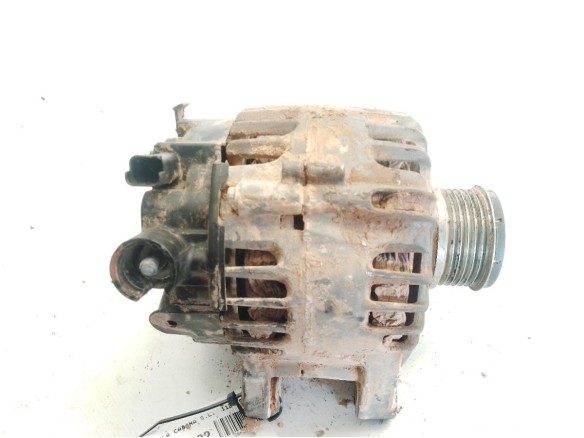 9861586380 ALTERNADOR TOYOTA PROACE CITY Furgoneta/monovolumen (BPZ_)|Desguaces La Cabaña