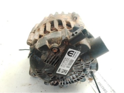 9861586380 ALTERNADOR TOYOTA PROACE CITY Furgoneta/monovolumen (BPZ_)|Desguaces La Cabaña