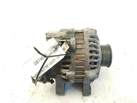 9635772880 ALTERNADOR SUZUKI VITARA Cabrio (ET)|Desguaces La Cabaña