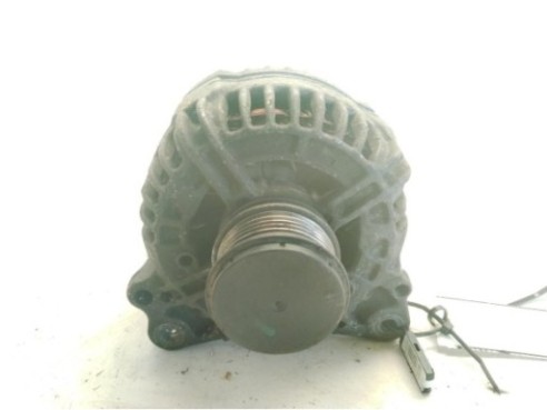 06F903023J ALTERNADOR AUDI A4 (8EC, B7)|Desguaces La Cabaña