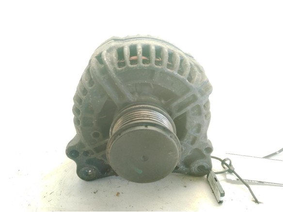 06F903023J ALTERNADOR AUDI A4 (8EC, B7)|Desguaces La Cabaña