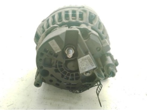 06F903023J ALTERNADOR AUDI A4 (8EC, B7)|Desguaces La Cabaña