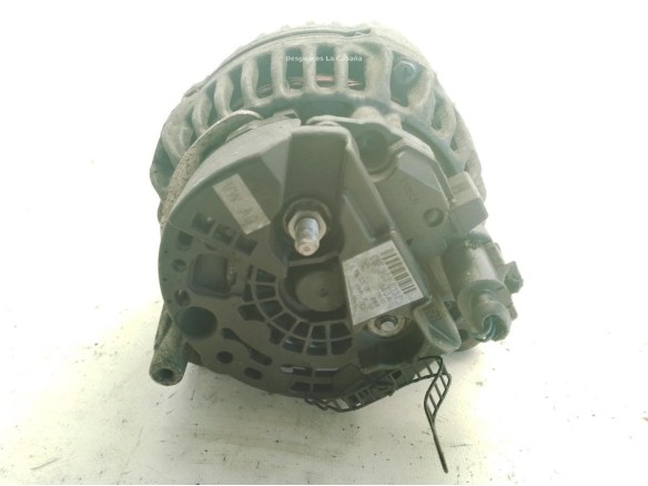 06F903023J ALTERNADOR AUDI A4 (8EC, B7)|Desguaces La Cabaña