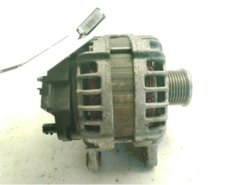 231004BE08F ALTERNADOR RENAULT KADJAR (HA_, HL_)|Desguaces La Cabaña