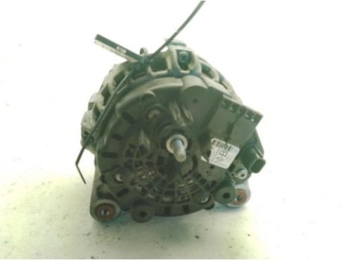 231004BE08F ALTERNADOR RENAULT KADJAR (HA_, HL_)|Desguaces La Cabaña