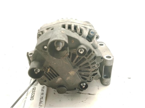 TG8S010 ALTERNADOR FIAT DOBLO Cargo (223_)|Desguaces La Cabaña