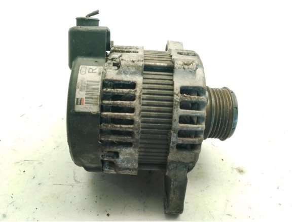 373002A900 ALTERNADOR HYUNDAI i40 (VF)|Desguaces La Cabaña