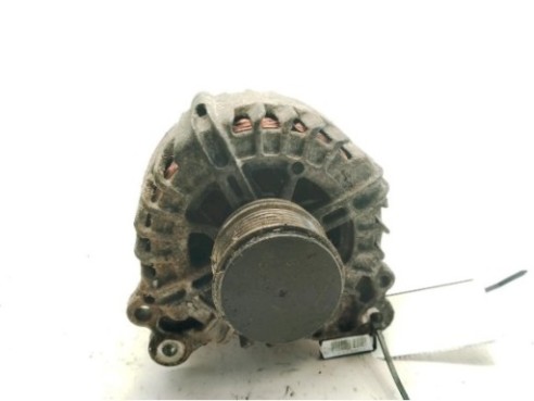 03L903023F ALTERNADOR VW GOLF VI (5K1)|Desguaces La Cabaña