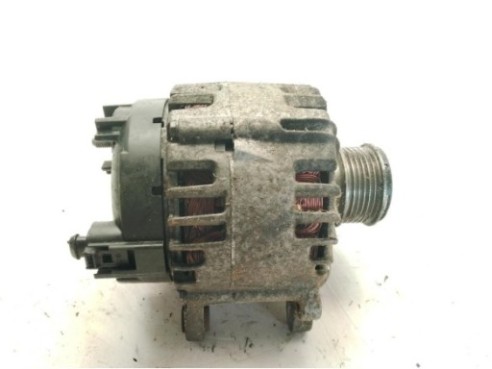 03L903023F ALTERNADOR VW GOLF VI (5K1)|Desguaces La Cabaña