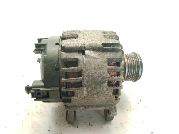 03L903023F ALTERNADOR VW GOLF VI (5K1)|Desguaces La Cabaña
