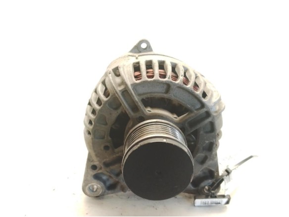 231002151R ALTERNADOR RENAULT MEGANE III Fastback (BZ0_)|Desguaces La Cabaña