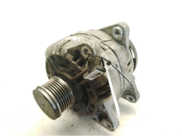 231002151R ALTERNADOR RENAULT MEGANE III Fastback (BZ0_)|Desguaces La Cabaña