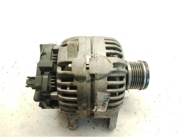 231002151R ALTERNADOR RENAULT MEGANE III Fastback (BZ0_)|Desguaces La Cabaña