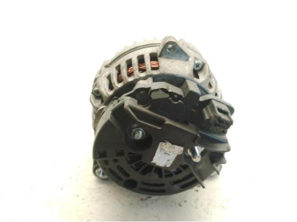 231002151R ALTERNADOR RENAULT MEGANE III Fastback (BZ0_)|Desguaces La Cabaña