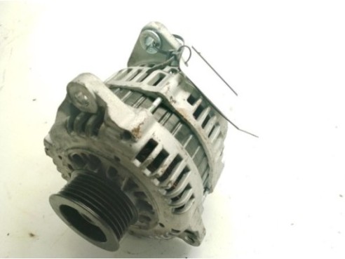 MOTOR / ESCAPE|Desguaces La Cabaña 2