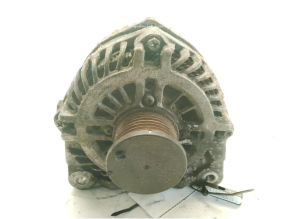 231008137R ALTERNADOR RENAULT MASTER III Furgón (FV)|Desguaces La Cabaña