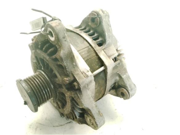 231008137R ALTERNADOR RENAULT MASTER III Furgón (FV)|Desguaces La Cabaña