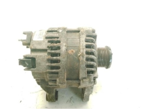 231008137R ALTERNADOR RENAULT MASTER III Furgón (FV)|Desguaces La Cabaña