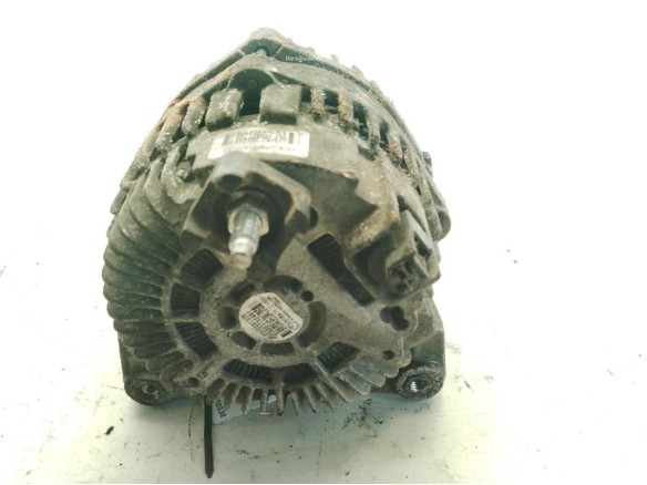 231008137R ALTERNADOR RENAULT MASTER III Furgón (FV)|Desguaces La Cabaña