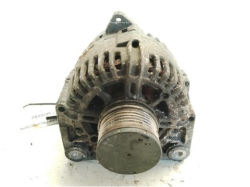 8200667614 ALTERNADOR RENAULT MEGANE II Ranchera familiar (KM0/1_)|Desguaces La Cabaña