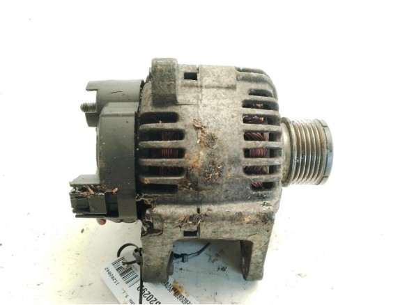 8200667614 ALTERNADOR RENAULT MEGANE II Ranchera familiar (KM0/1_)|Desguaces La Cabaña